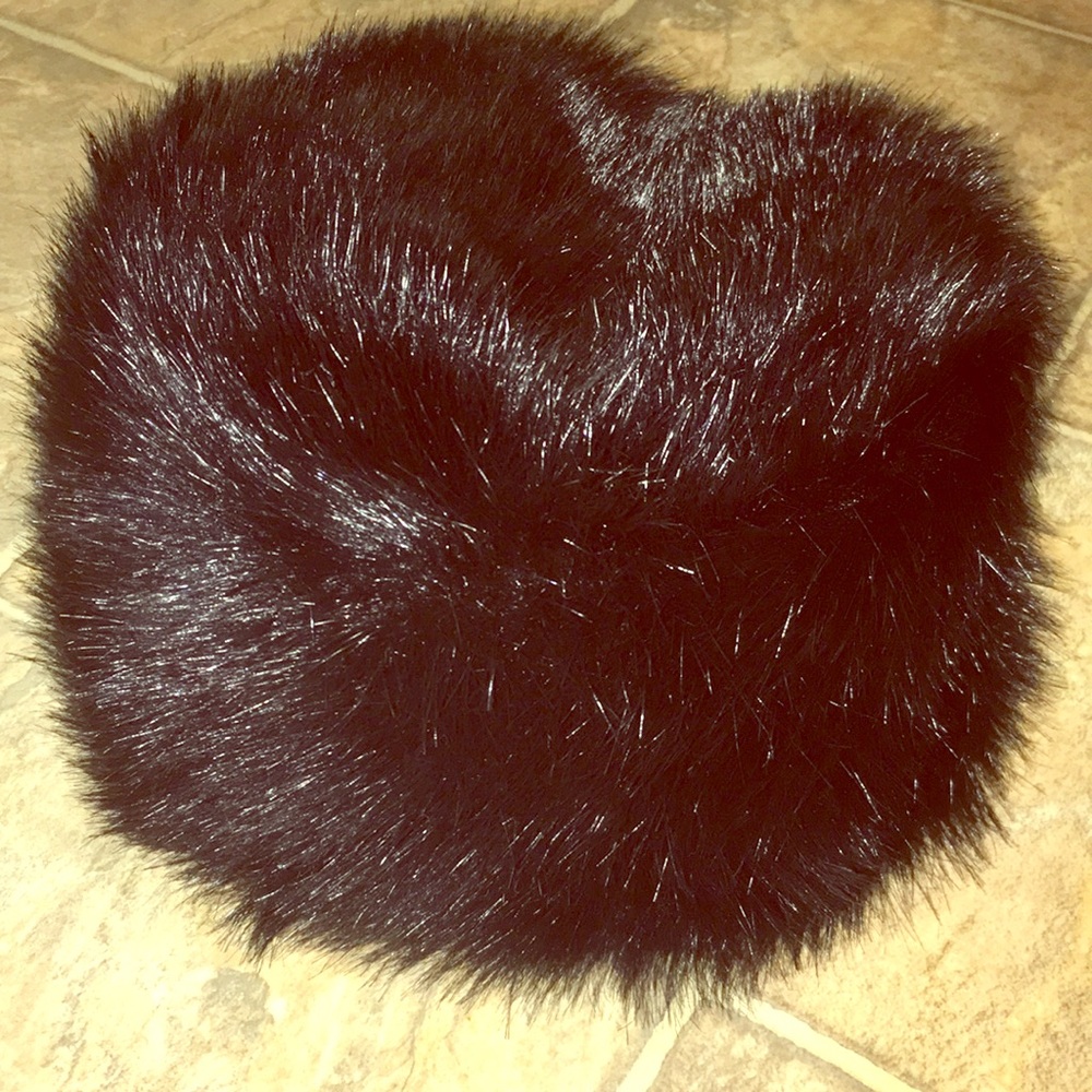 Fabulous furs Hat